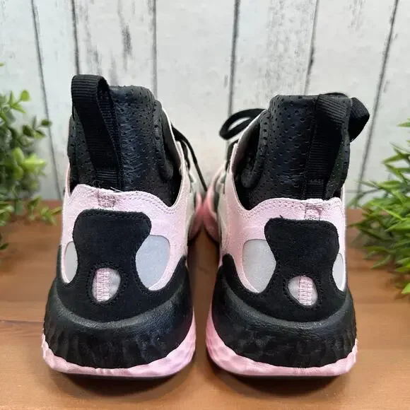 Jordan Delta 3 SP Pink Foam Men's Sneakers Size 6 - Picture 4 of 9